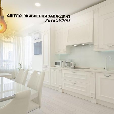 10353 Residential complex Central Park cozy apartment Kiev Exterior foto
